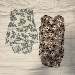 SpearmintLOVE Onesies